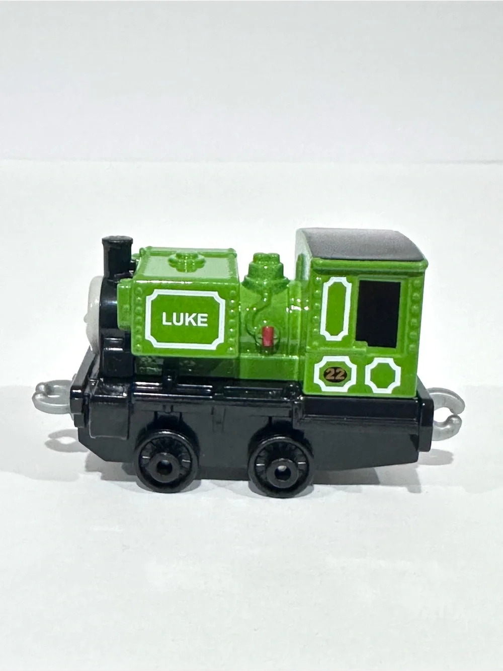 Thomas & Friends Adventures Diecast Luke Train